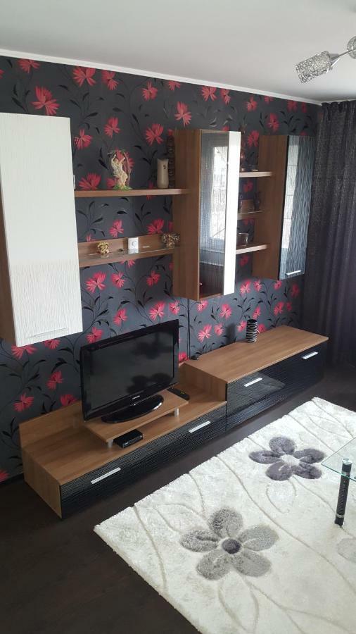 شقة Apartament Matei كونستانتا المظهر الخارجي الصورة