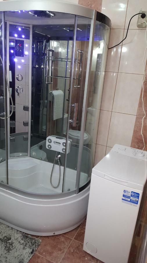 شقة Apartament Matei كونستانتا المظهر الخارجي الصورة